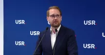Stire din Politică-Administrație : Dominic Fritz: Miniștrii USR își vor continua activitatea indiferent de rezultatul moțiunii