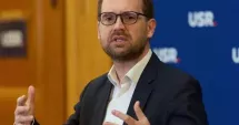 Stire din Politică-Administrație : Dominic Fritz: Parlamentarii USR vor fi prezenți, dar nu vor exprima un vot la moțiunea de cenzură PSD-AUR