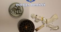 Stire din Eveniment : Doi tineri prinși în Constanța cu mașina plină de droguri