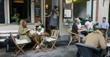 Stire din Social : ANPC, controale ample! Sunt verificați agenții economici din HORECA!