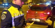 Stire din Eveniment : Polițiștii din Mangalia, în acțiune! Câte sancțiuni au aplicat în această săptămână