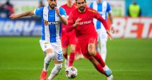 Stire din Sport : FCSB, debut ezitant în play-off. Doar egal cu Universitatea Craiova