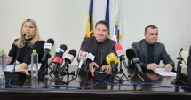 Stire din Politică-Administrație : Ședință ordinară a Consiliului Județean Constanța, cu 22 proiecte de hotărâre în dezbatere