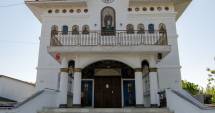 Stire din Cultură-Educație : Năvodari se pregătește de sfințirea primei biserici din oraș