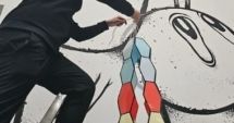 Stire din Social : Arta sculpturii, predată beneficiarilor Centrului de Plasament „Ovidiu”