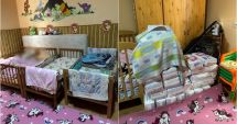 Stire din Social : Statul român plătește 1 milion de euro pentru întreținerea copiiilor cu dizabilități găsiți în stare jalnică