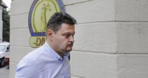 Stire din Eveniment : Șeful DGIPI a fost pus sub acuzare de DNA