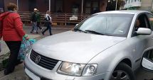 Stire din Eveniment : Amenzi de peste 13.000 de lei, la Constanța, pentru nerespectarea indicatorului "Accesul interzis"