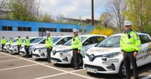 Stire din Eveniment : Doriți să deveniți polițist? Direcția Generală Poliția Locală Constanța a scos 35 de posturi la concurs