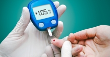 Stire din Sănătate : "Diabetul nu este molipsitor!" Numărul diabeticilor s-a dublat, în ultimii 10 ani