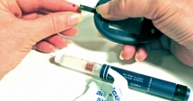 Stire din Sănătate : Ce trebuie să facem pentru  a preveni diabetul