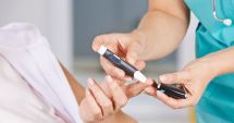 Stire din Sănătate : Diabetul ia amploare. Specialiștii ne avertizează