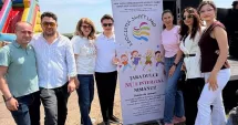 Stire din Politică-Administrație : Administrația publică din Independența, gazda unei campanii de prevenire a diabetului