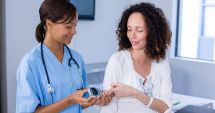 Stire din Sănătate : Efectele diabetului zaharat asupra picioarelor