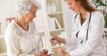 Stire din Sănătate : Primele simptome care te trimit la medic, dacă ai diabet zaharat
