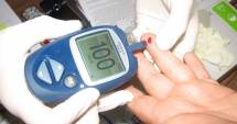Stire din Sănătate : Diabetul trebuie identificat de medicii de familie