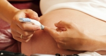 Stire din Sănătate : Gravidele cu diabet,  risc mare de malformații congenitale