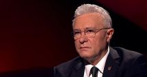 Stire din Actualitate : Cristian Diaconescu: "Nu va fi război în România"