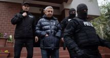 Stire din Eveniment : Dan Diaconescu, condamnat la opt ani și patru luni de închisoare. Iată care sunt acuzațiile