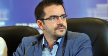 Bogdan Diaconu, demis din funcția de președinte al PRU