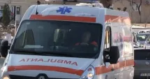 Stire din Eveniment : Suspiciuni de malpraxis după moartea unui nou-născut diagnosticat greșit