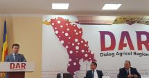 Stire din Economie : Dialog între fermierii din România și Republica Moldova, la Cahul