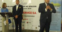 Stire din Economie : Dialogul decidenților politici cu mediul de afaceri este mimat!