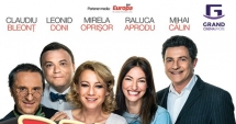 Stire din Cultură-Educație : Dialoguri comice, pe scena Casei de Cultură