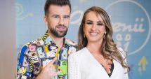 Stire din Diverse : Diana Munteanu și Florin Ristei trec la ora de vară