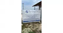 Stire din Social : Accesul turiștilor pe plaja Gura Portiței, din Jurilovca, sub lupa ministrului Mediului