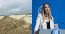Foto - UPDATE Ce spune afaceristul Virgil Lixandru despre acuzațiile Dianei Buzoianu în legătură cu țeava de la Năvodari