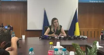 Stire din Social : Diana Buzoianu: „80% din terasele controlate respectă prevederile legale”