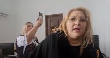 Stire din Eveniment : Parchetul General s-a autosesizat, după ce Diana Șoșoacă s-a dus peste judecătorii Curții Constituționale