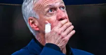 Stire din Sport : Ultimul meci pentru selecționerul „Les Bleus”. Didier Deschamps își încheie era la naționala Franței după 14 ani