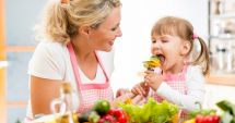 Stire din Sănătate : Nu vă faceţi iluzii! Dieta vegetariană vă poate îngrăşa