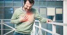 Stire din Sănătate : Mare grijă la alimentație! Bolile cardiovasculare pot fi ținute sub control