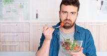 Stire din Sănătate : Dieta cu alimente crude nu este benefică pentru organism