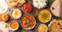 Stire din Sănătate : Motive pentru care să adoptați dieta indiană