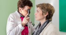 Stire din Sănătate : O dietă săracă în carbohidrați poate preveni apariția glaucomului