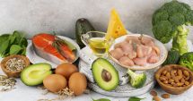 Stire din Sănătate : Dieta săracă în carbohidrați. Indicaţii şi contraindicaţii