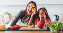 Stire din Sănătate : Ce ar trebui să știți înainte să începeți dieta disociată