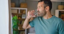 Stire din Sănătate : Ce pericole ascunde dieta cu apă: deshidratare, slăbiciune și dezechilibre
