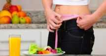 Stire din Sănătate : Uimitoarea dietă de primăvară te ajută să slăbești rapid fără să te înfometezi