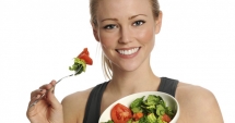 Stire din Sănătate : Șapte zile  de dietă alcalină,  ca să nu răcim  în sezonul rece