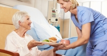 Stire din Sănătate : Poate fi vindecat cancerul prin dietă?