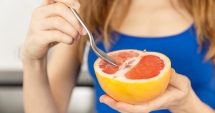 Stire din Diverse : Dieta cu grepfrut.  Cum scapi repede și ușor de kilogramele în plus