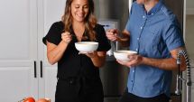 Stire din Sănătate : Dieta cu supă este restrictivă şi vă compromite sănătatea