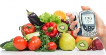 Stire din Sănătate : Alimentația diabeticilor  pe timp  de vară