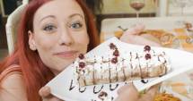 Stire din Diverse : Nu e o glumă! Dieta cu clătite, pentru pofticioși