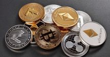 Stire din Economie : Cei care câștigă bani frumoși din criptomonede, scutiți de impozitul pe venit